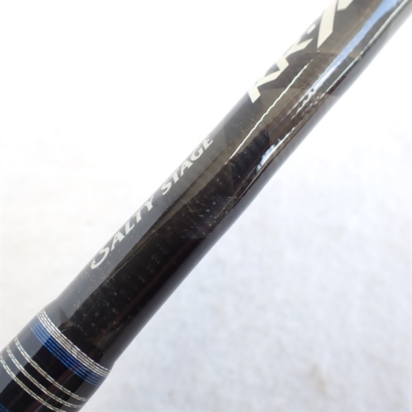 ソルティーステージＫＲーＸＳＪＳ－６０／１８０－ＫＲ平政